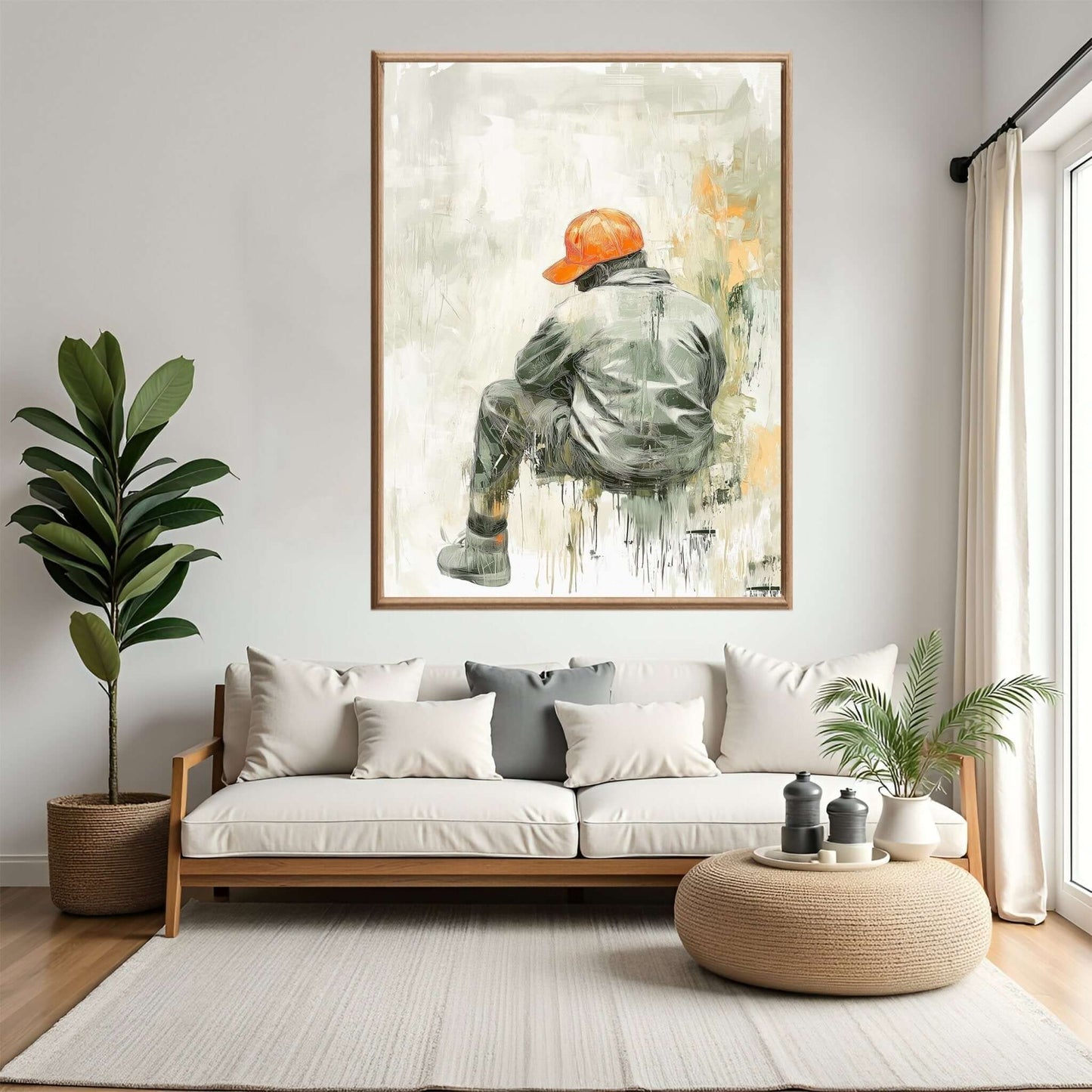 En stille ferd - KBentz.no