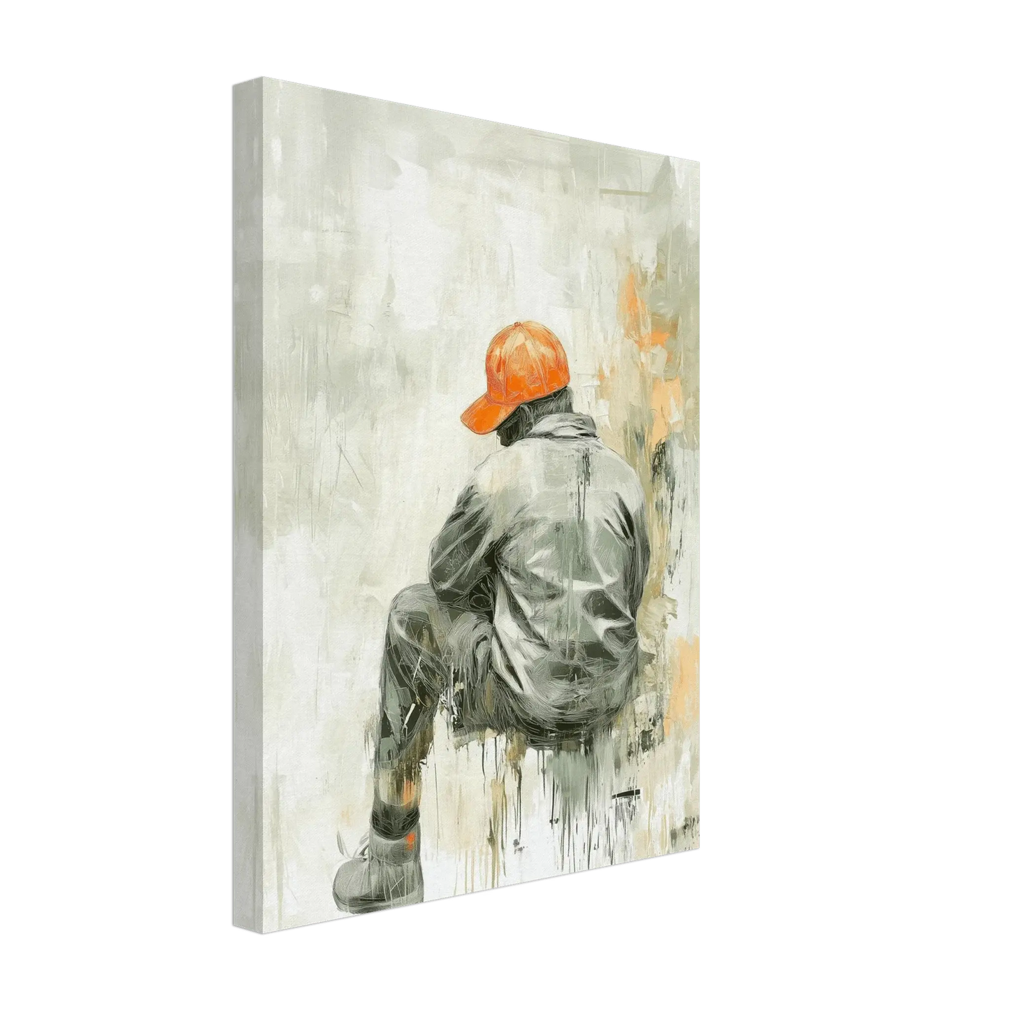 En stille ferd - KBentz.no