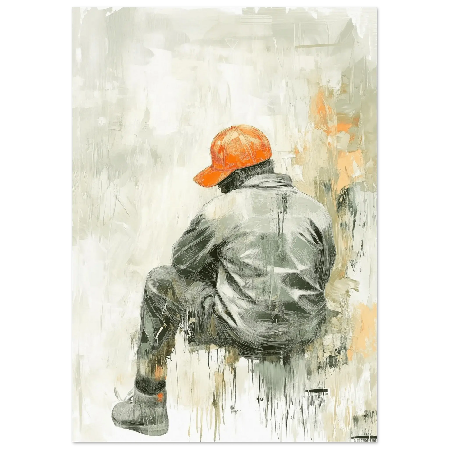 En stille ferd - KBentz.no