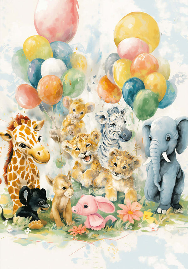 Eventyr under skyene