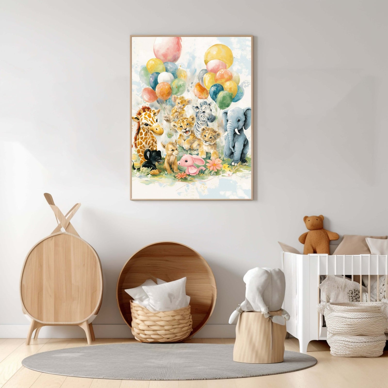 Eventyr under skyene