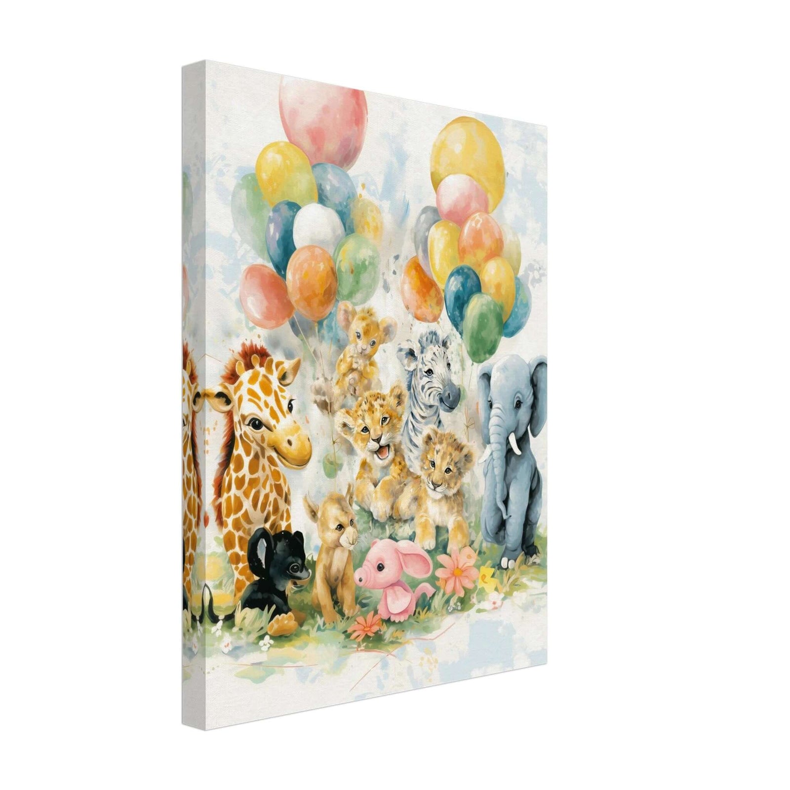 Eventyr under skyene