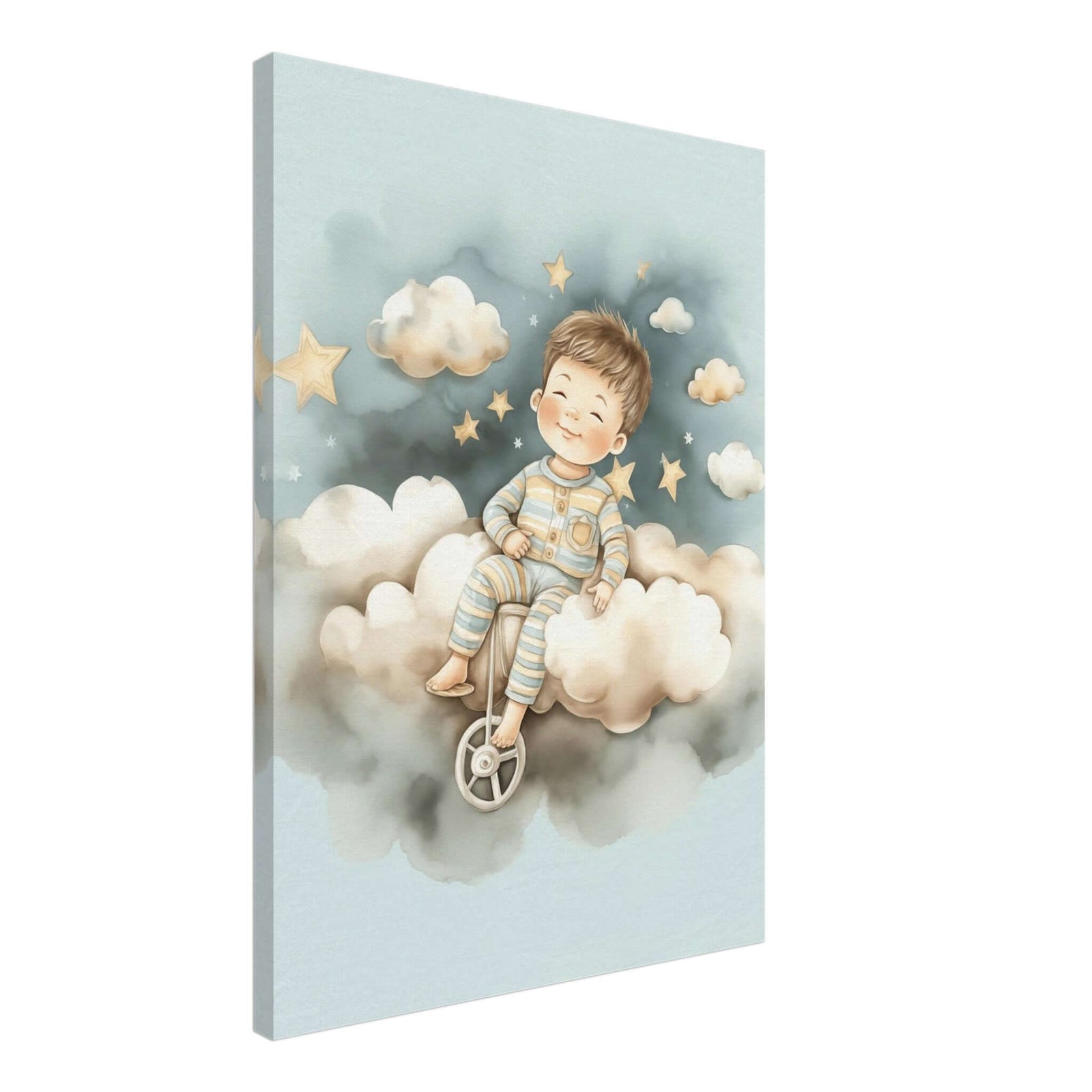 Eventyrlig nattesøvn