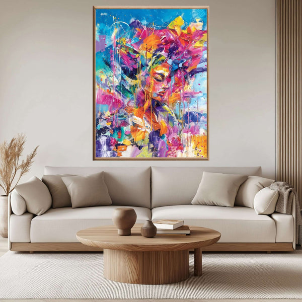 Fargekraft - KBentz.no