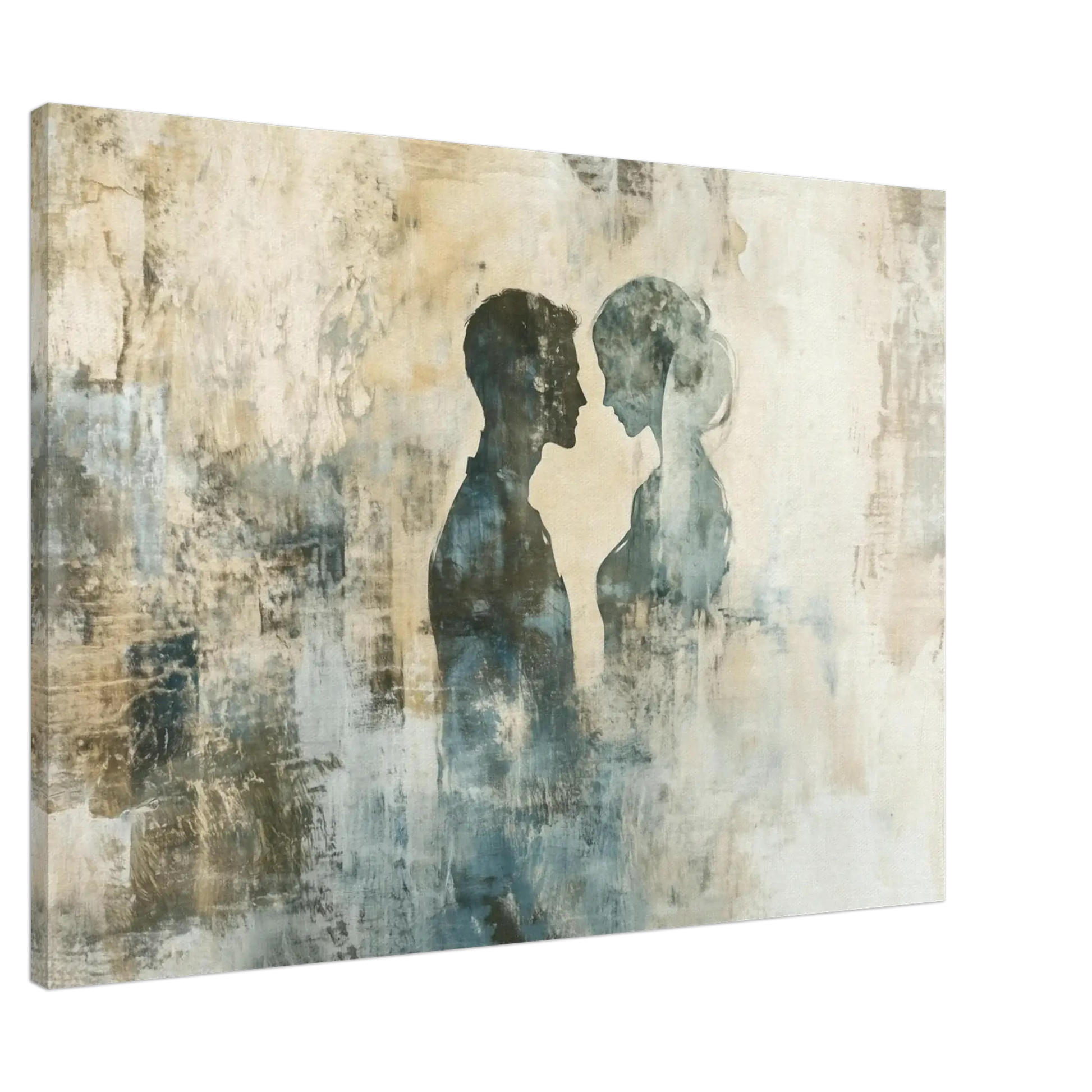 Stille omfavnelse - KBentz.no