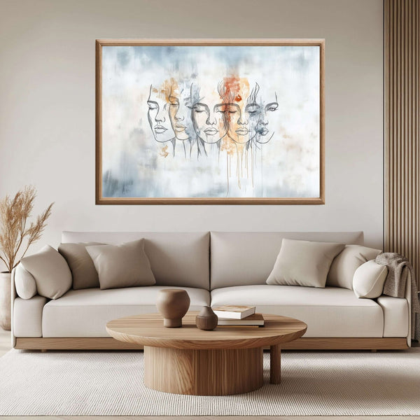 Fem følelser - KBentz.no