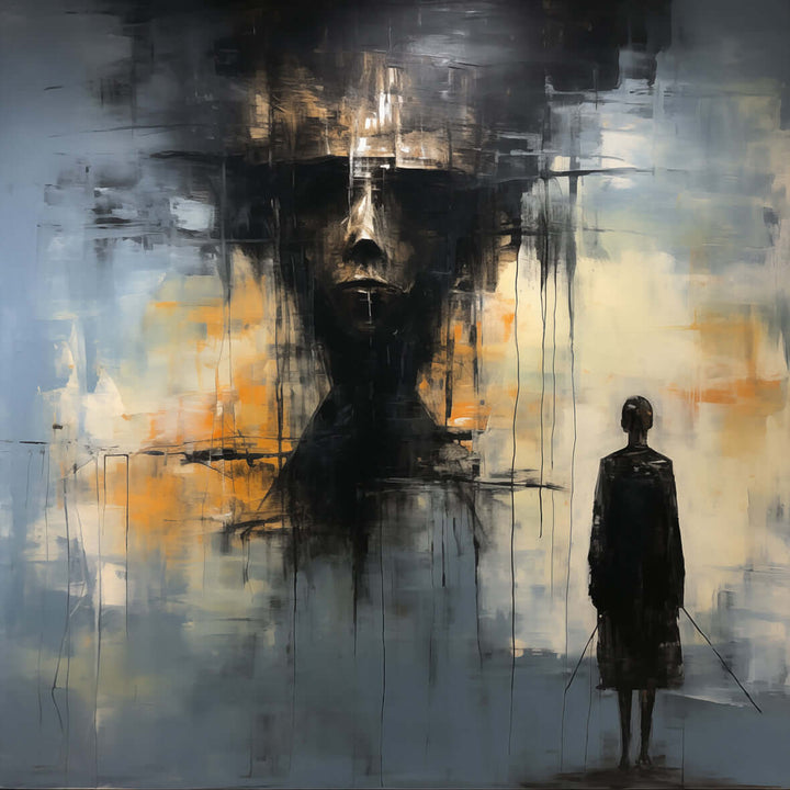 Fortidens skygge - KBentz.no