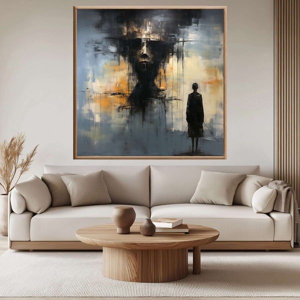 Fortidens skygge - KBentz.no