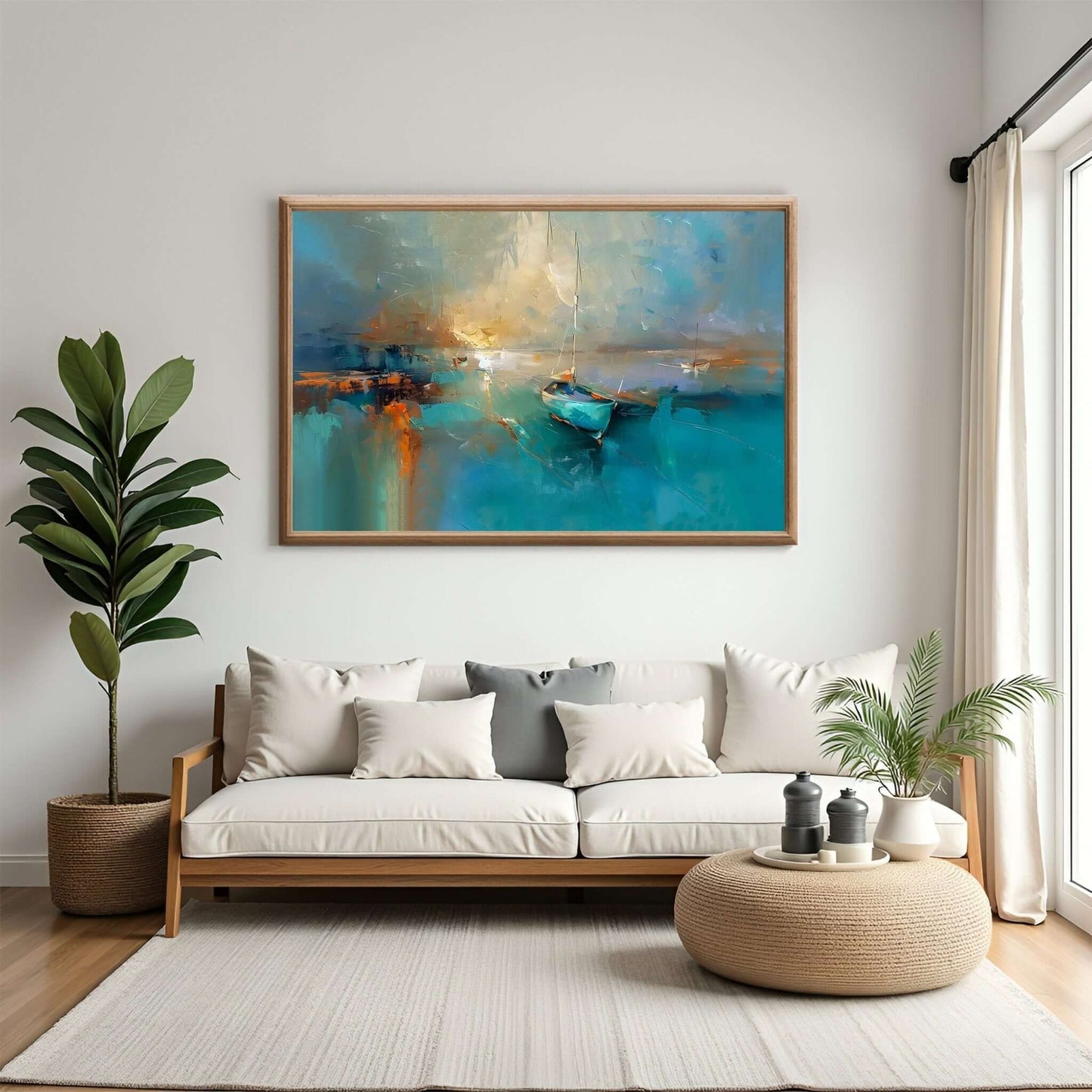 Fortøyd - KBentz.no