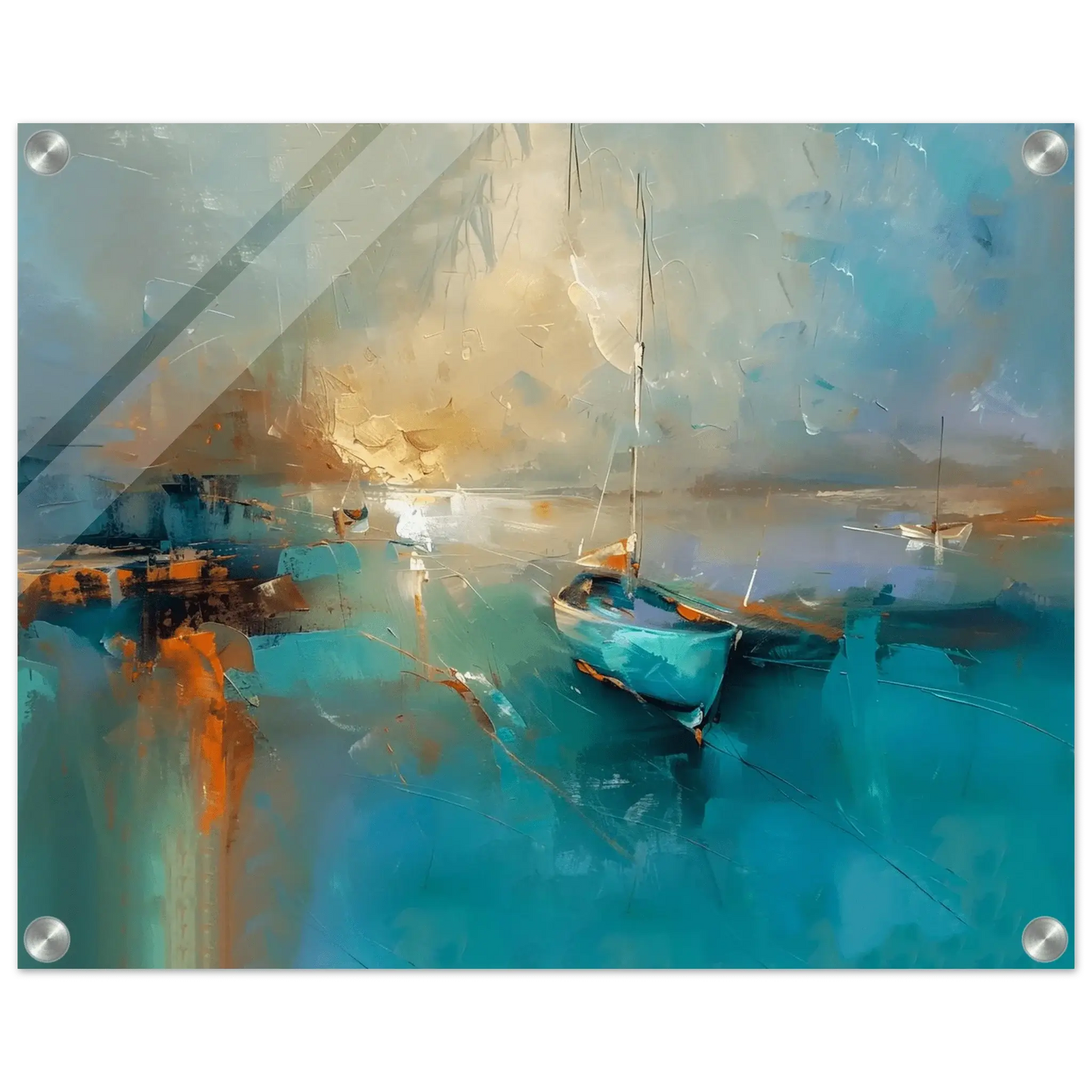 Fortøyd - KBentz.no