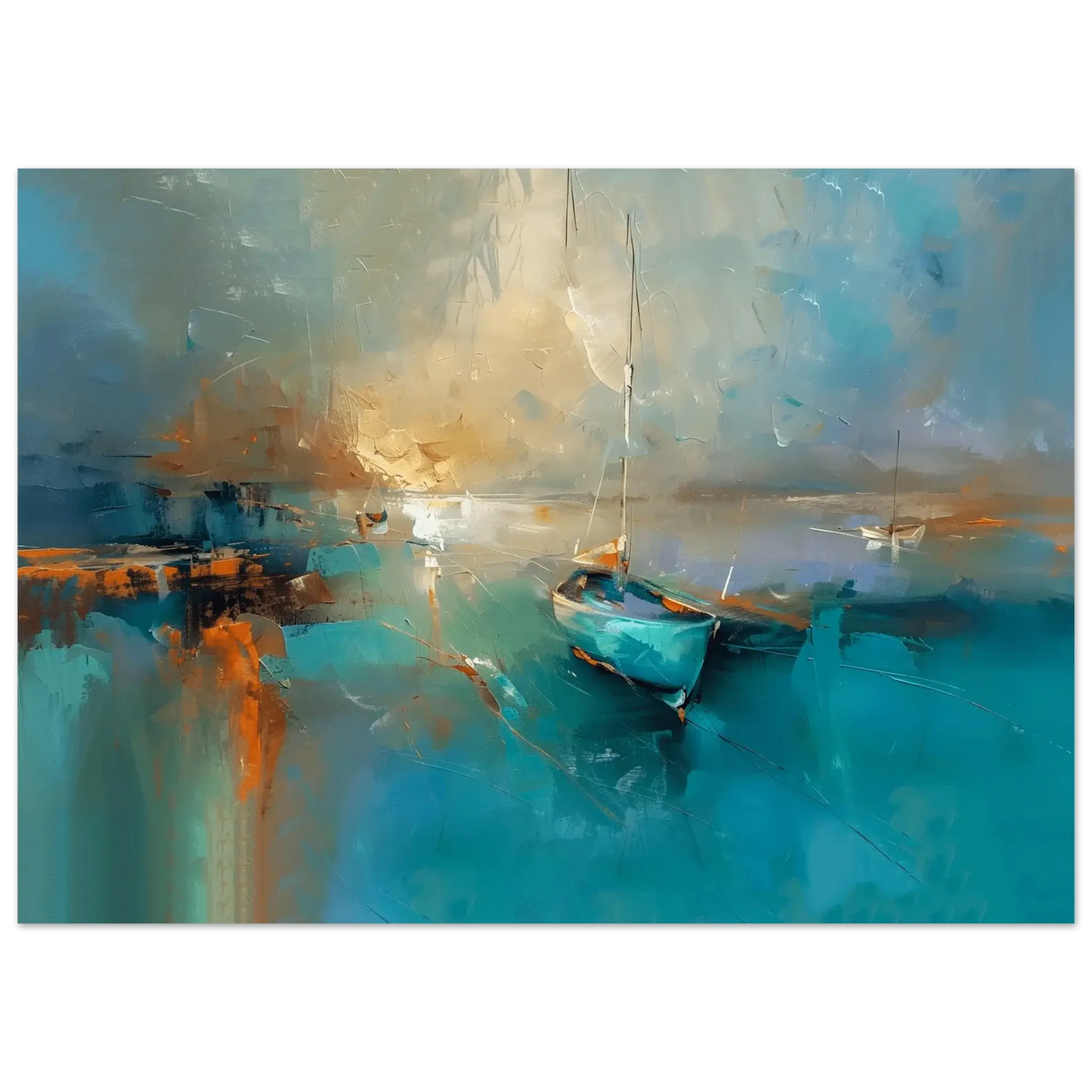 Fortøyd - KBentz.no