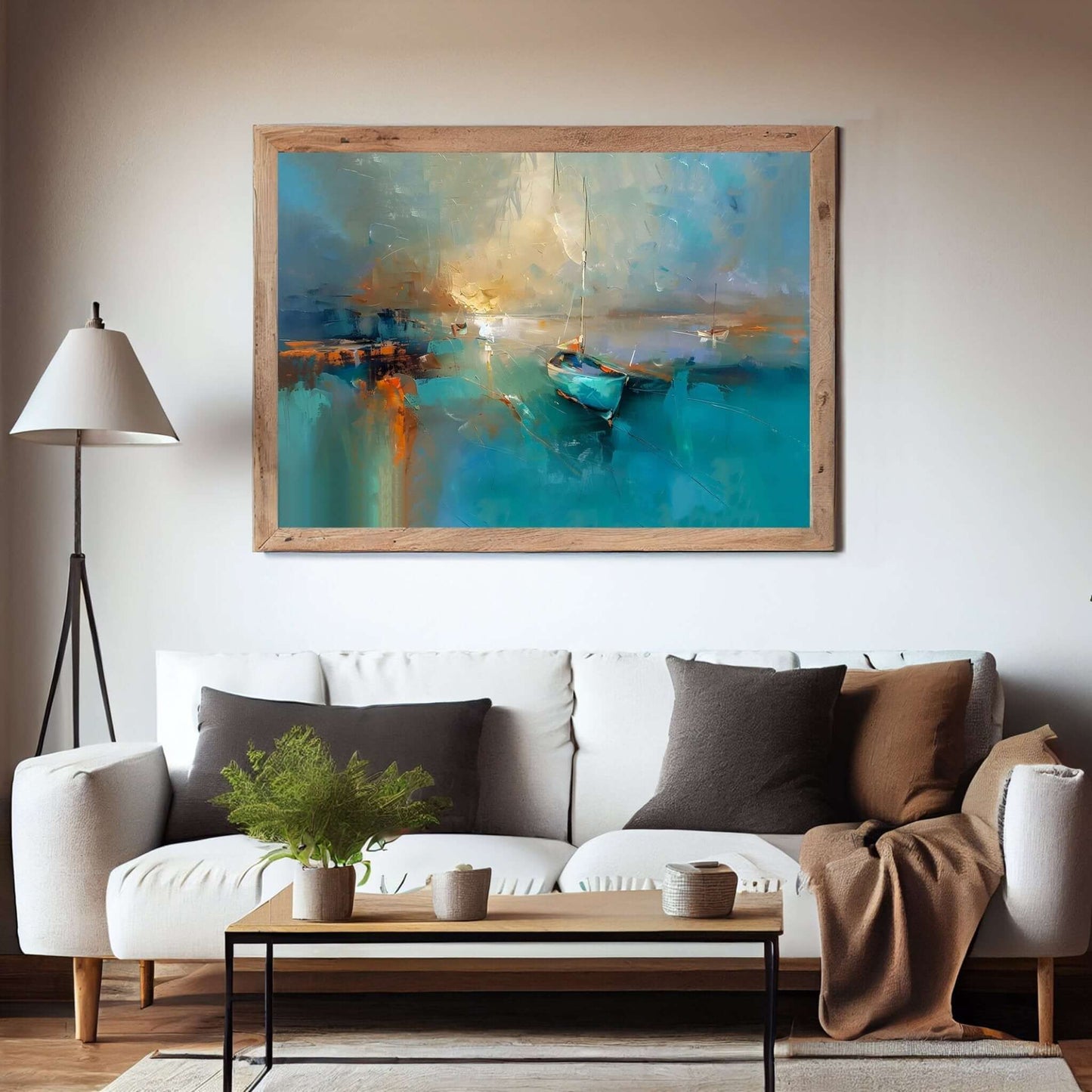 Fortøyd - KBentz.no