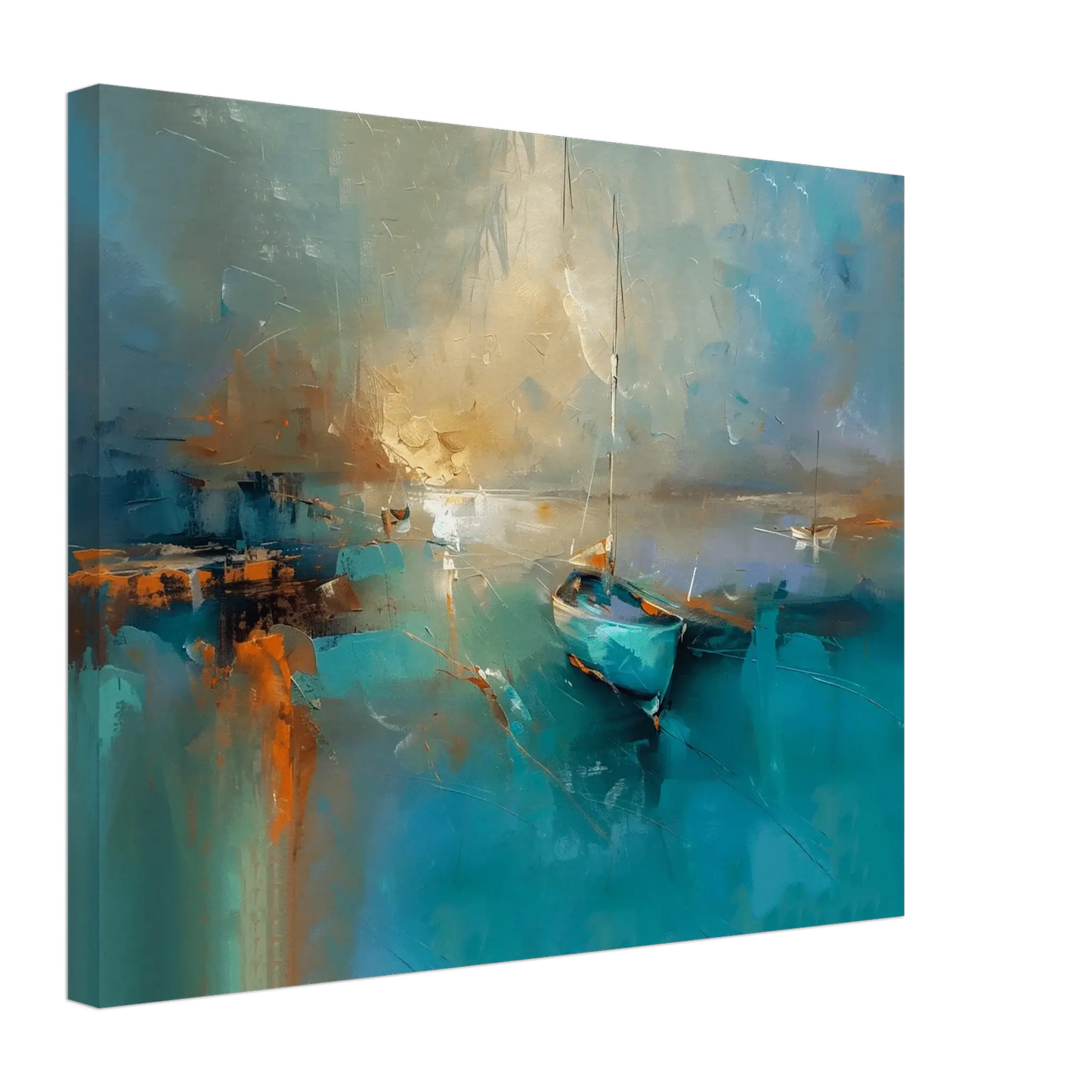 Fortøyd - KBentz.no