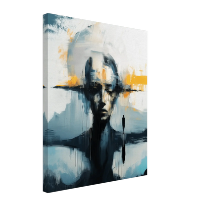 Fragmentert sinn - KBentz.no