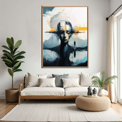 Fragmentert sinn - KBentz.no