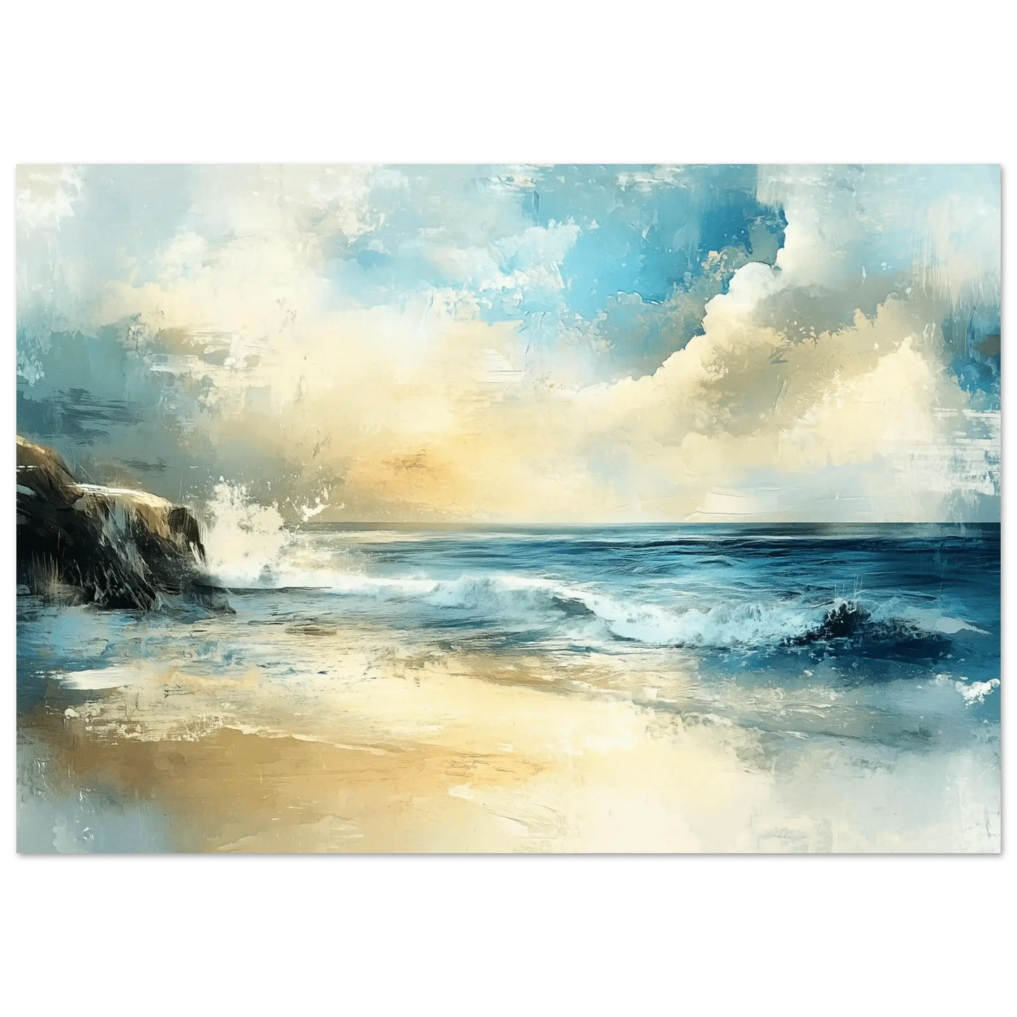 Frihet i Brisen - KBentz.no