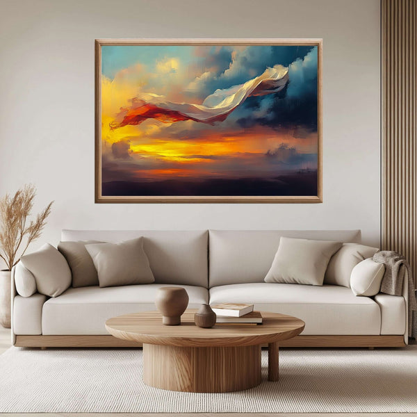 Frihet i vinden - KBentz.no