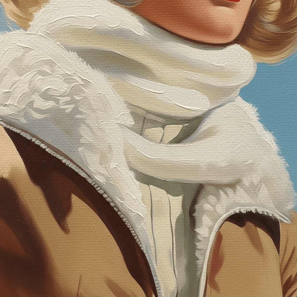 Frost og Eleganse - Himmel