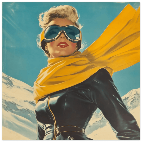 Frost og Eleganse - Skimmer