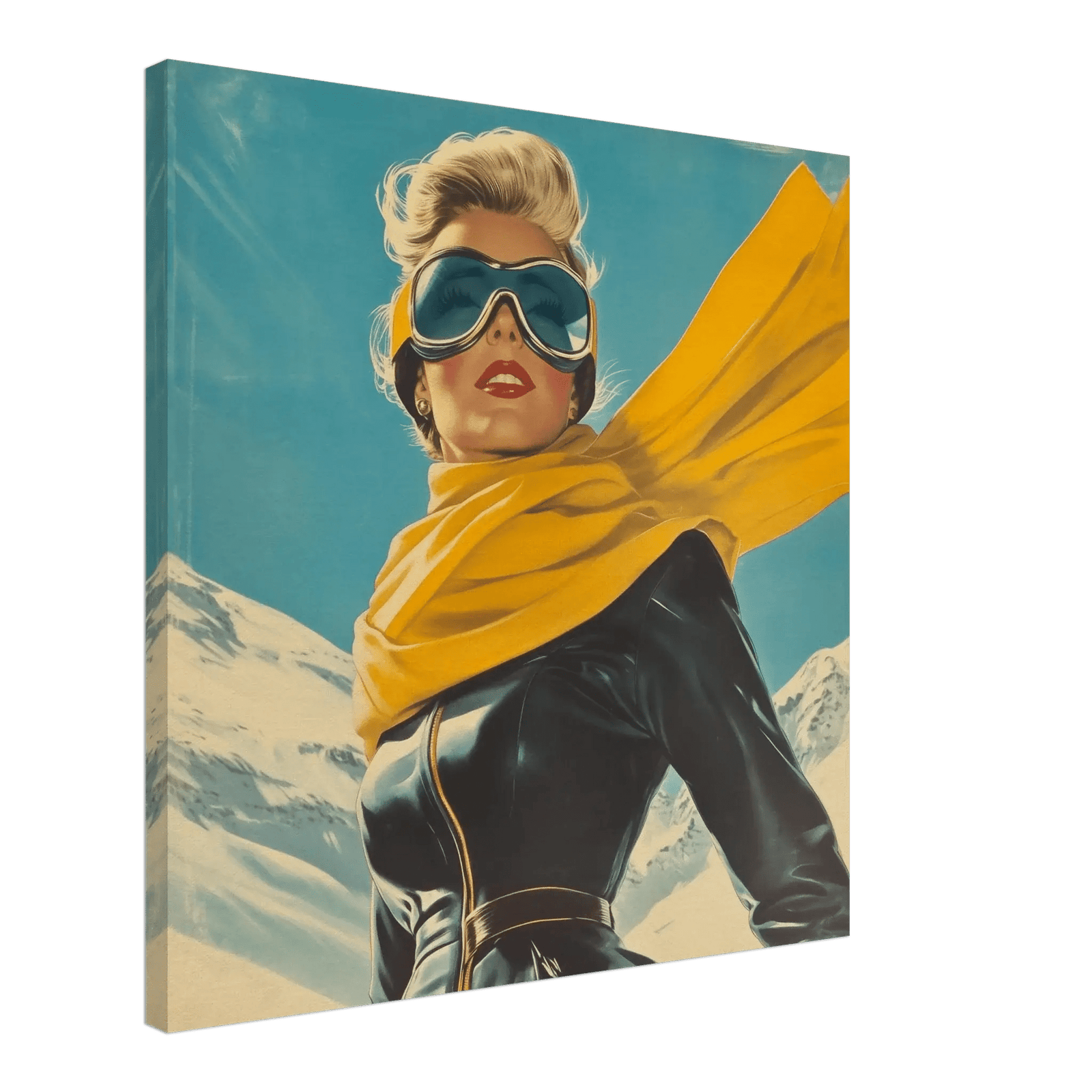 Frost og Eleganse - Skimmer