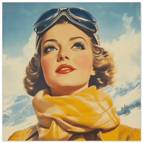 Frost og Eleganse - Sol