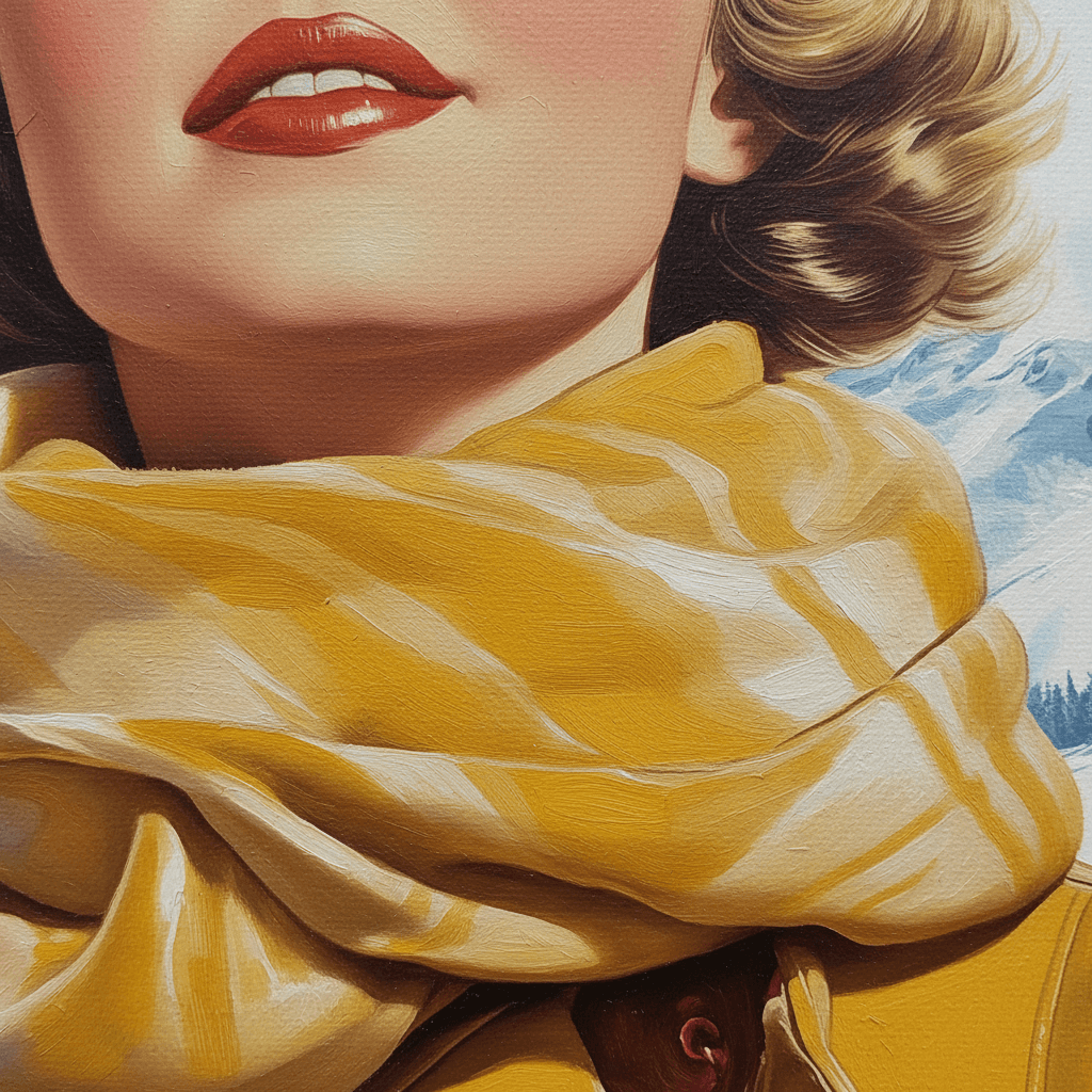 Frost og Eleganse - Sol