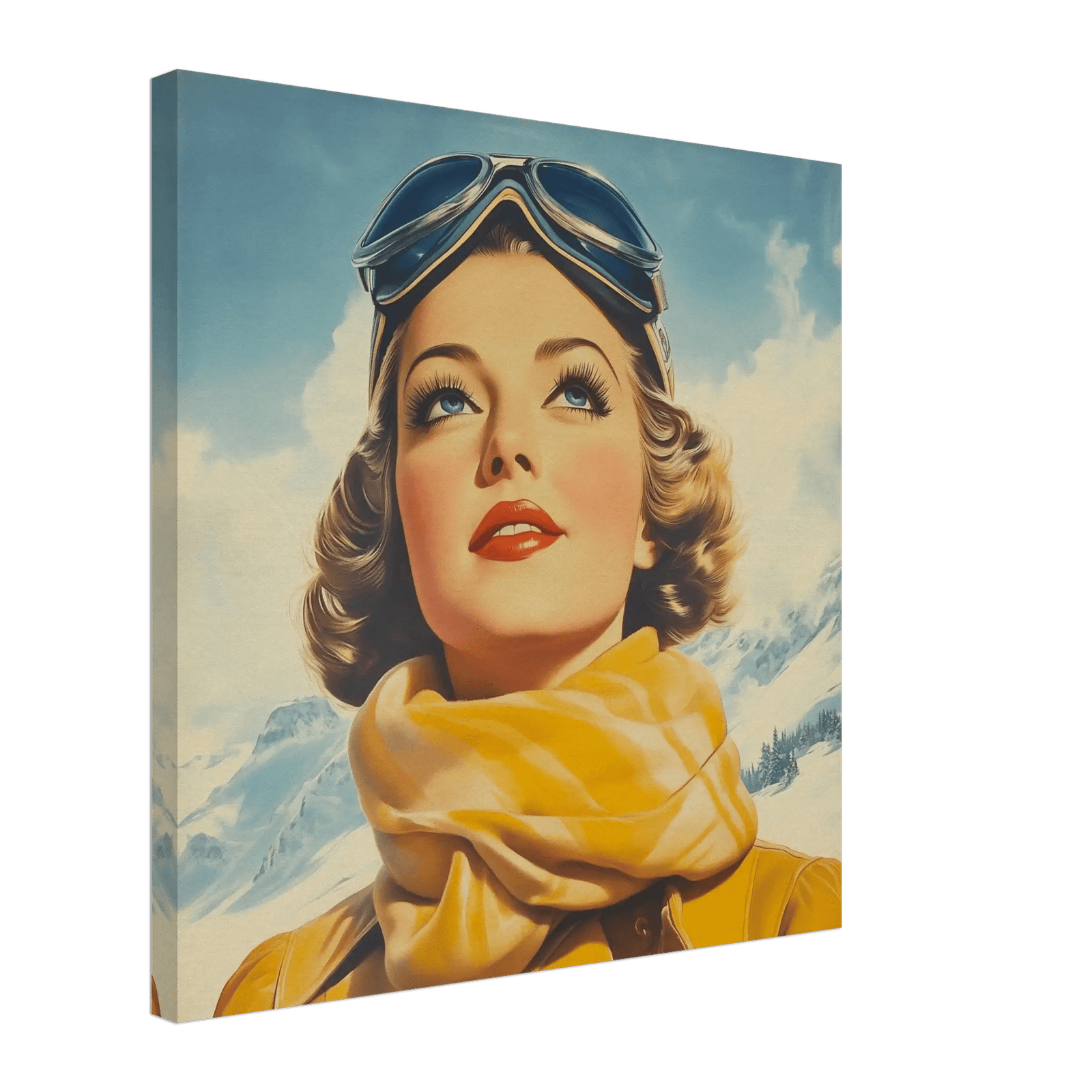 Frost og Eleganse - Sol