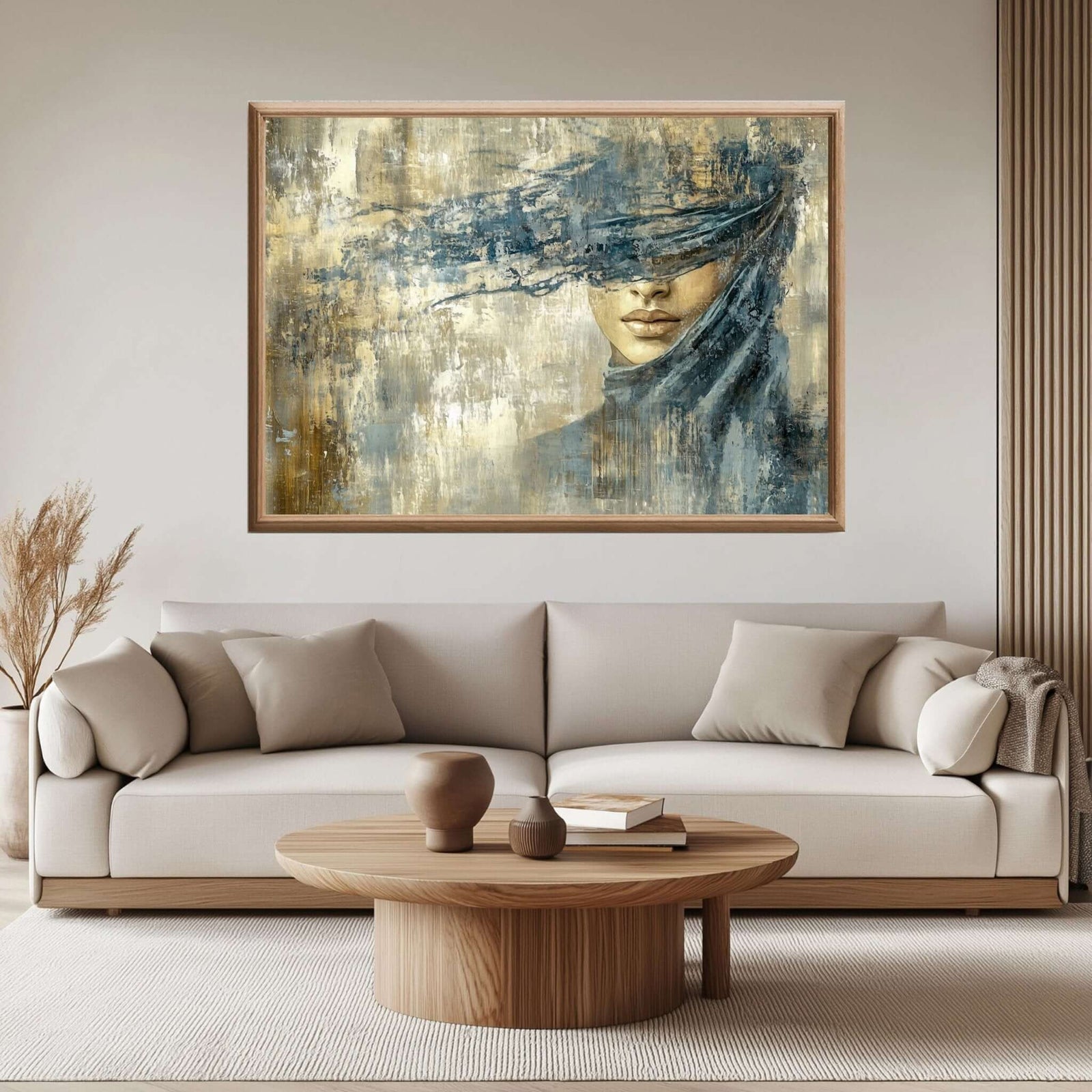 Gjennom tidens slør