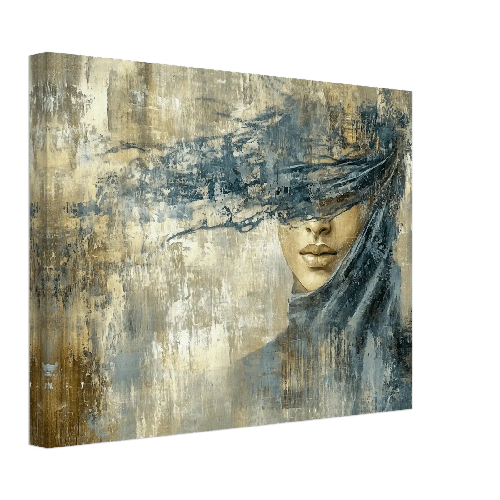 Gjennom tidens slør