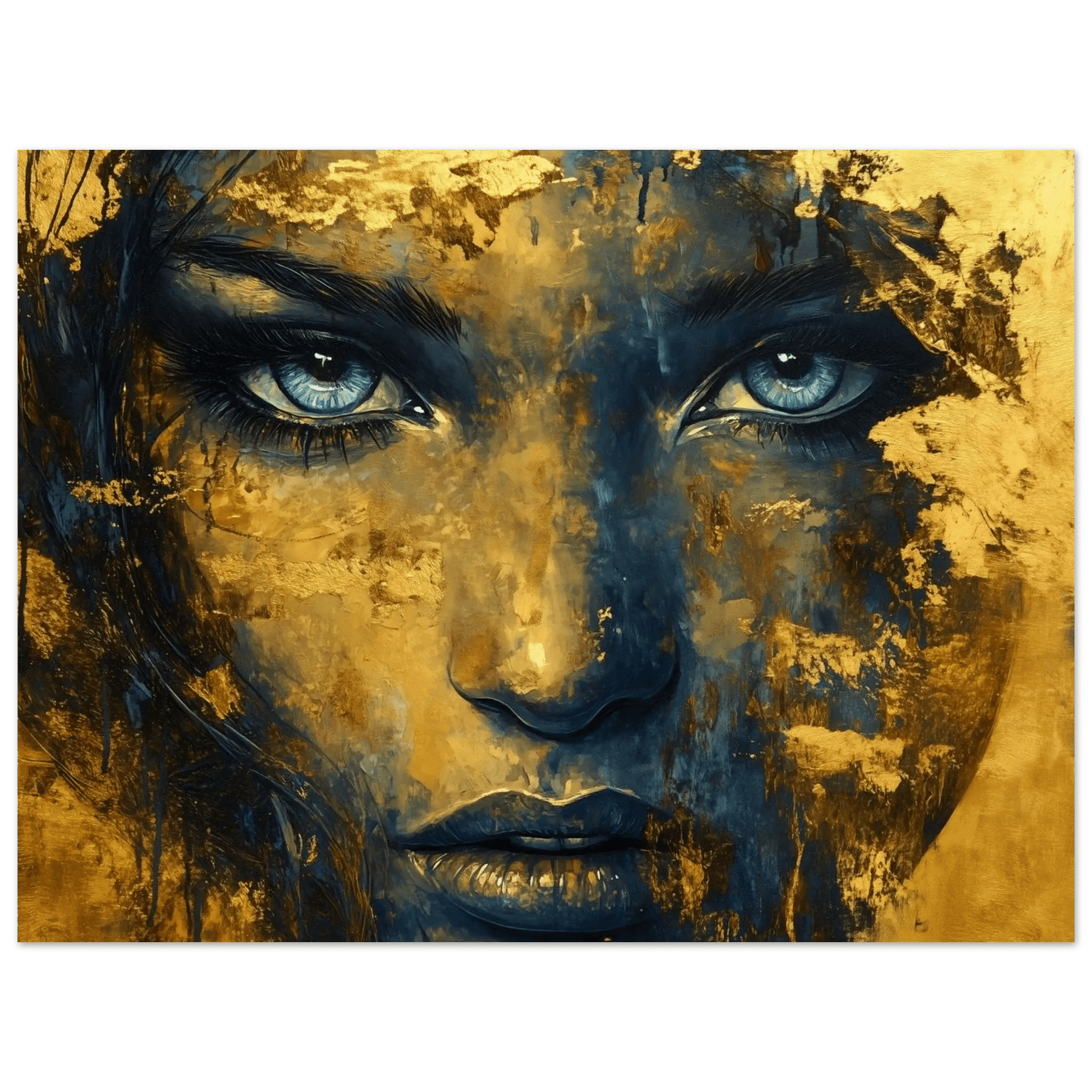 Golden Spirit - KBentz.no