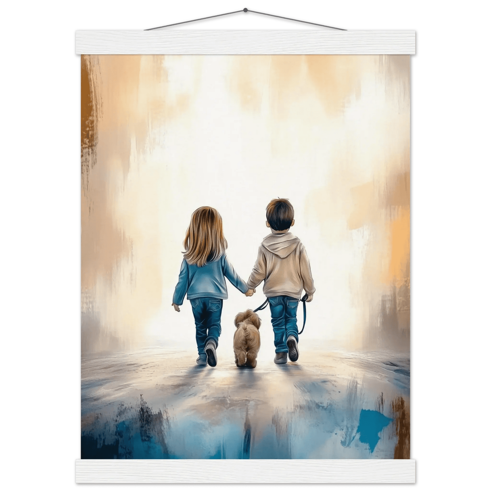 Hånd i Hånd med bånd - II