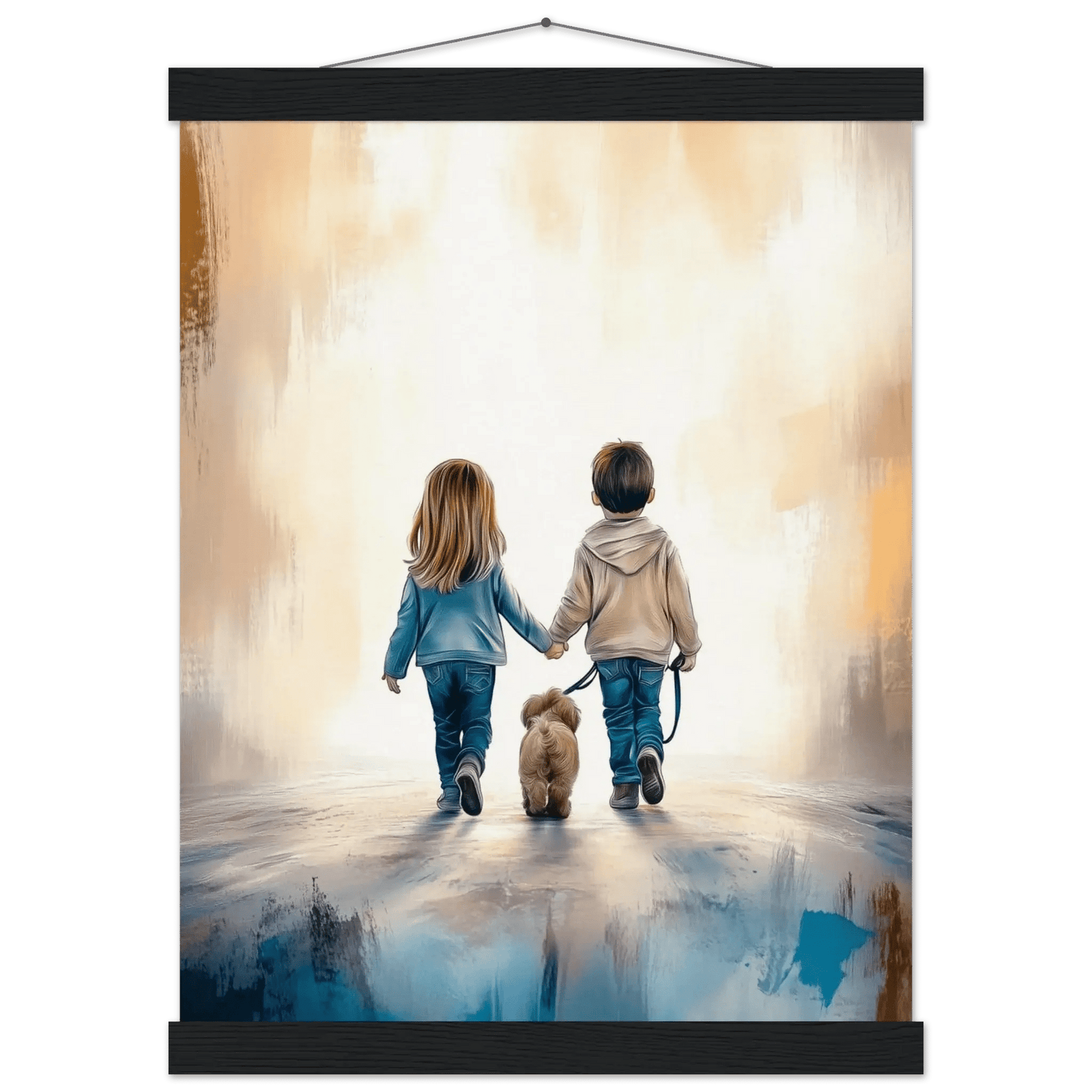 Hånd i Hånd med bånd - II