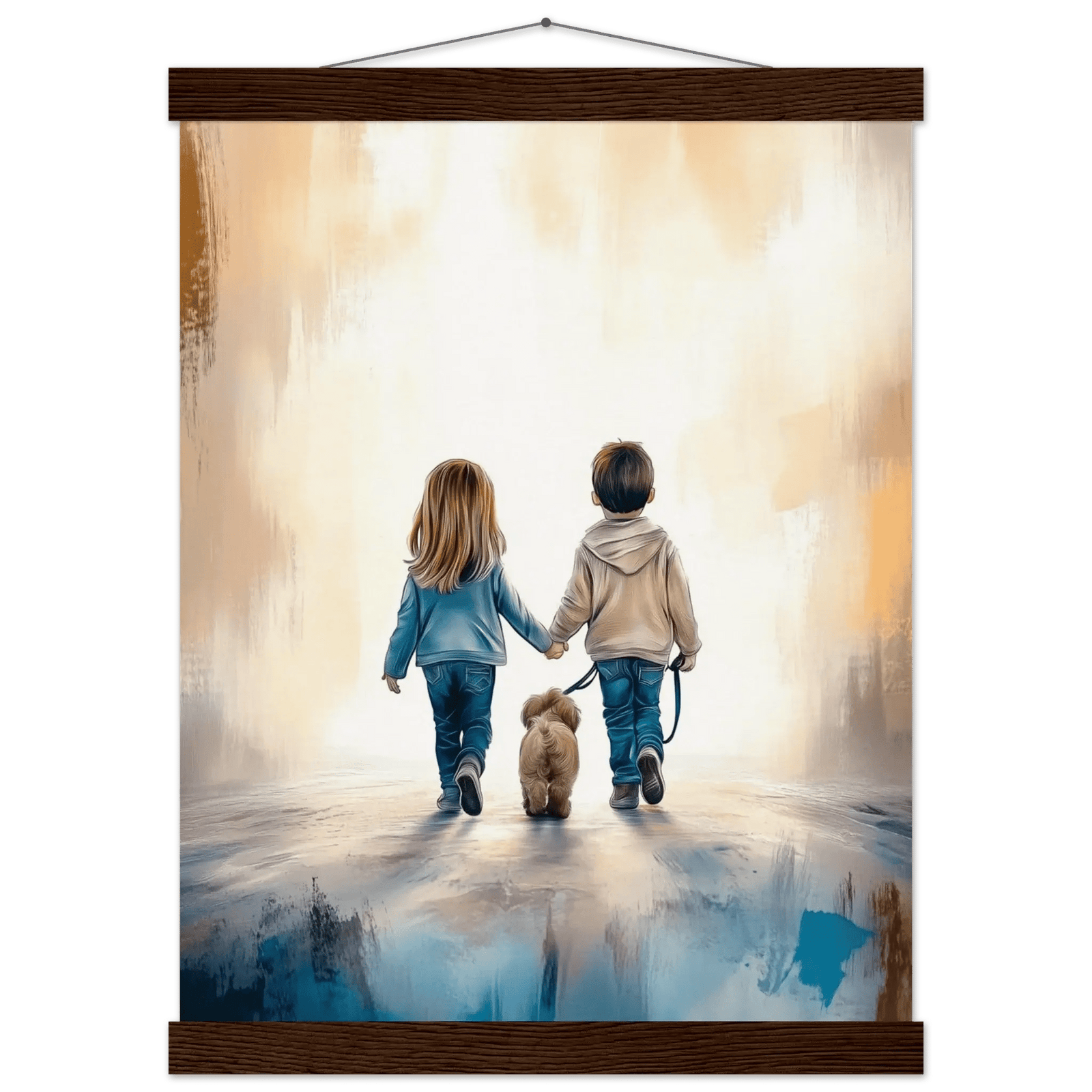 Hånd i Hånd med bånd - II