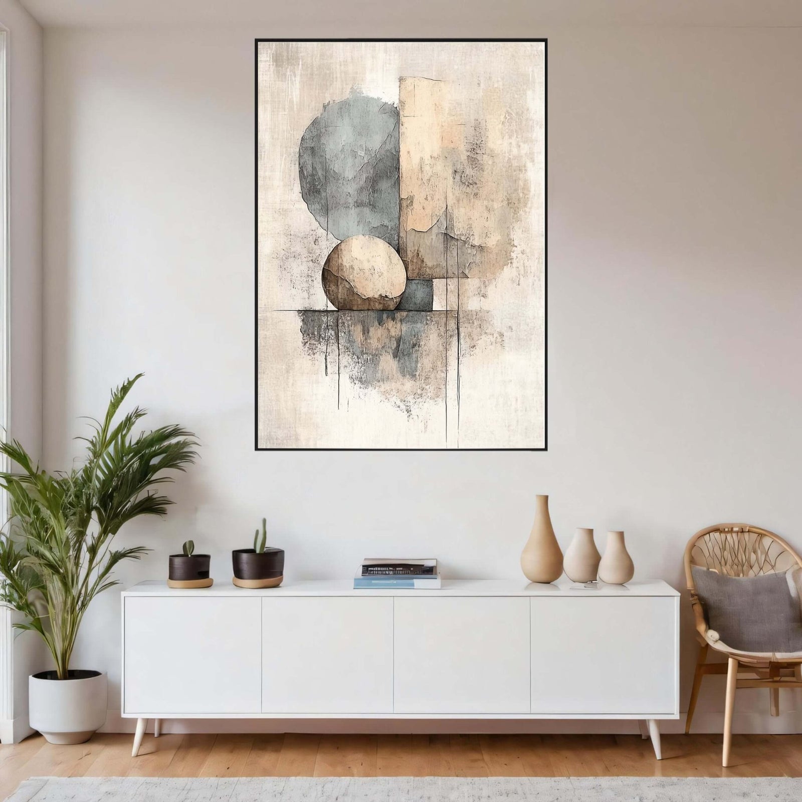 Harmoni i duse toner