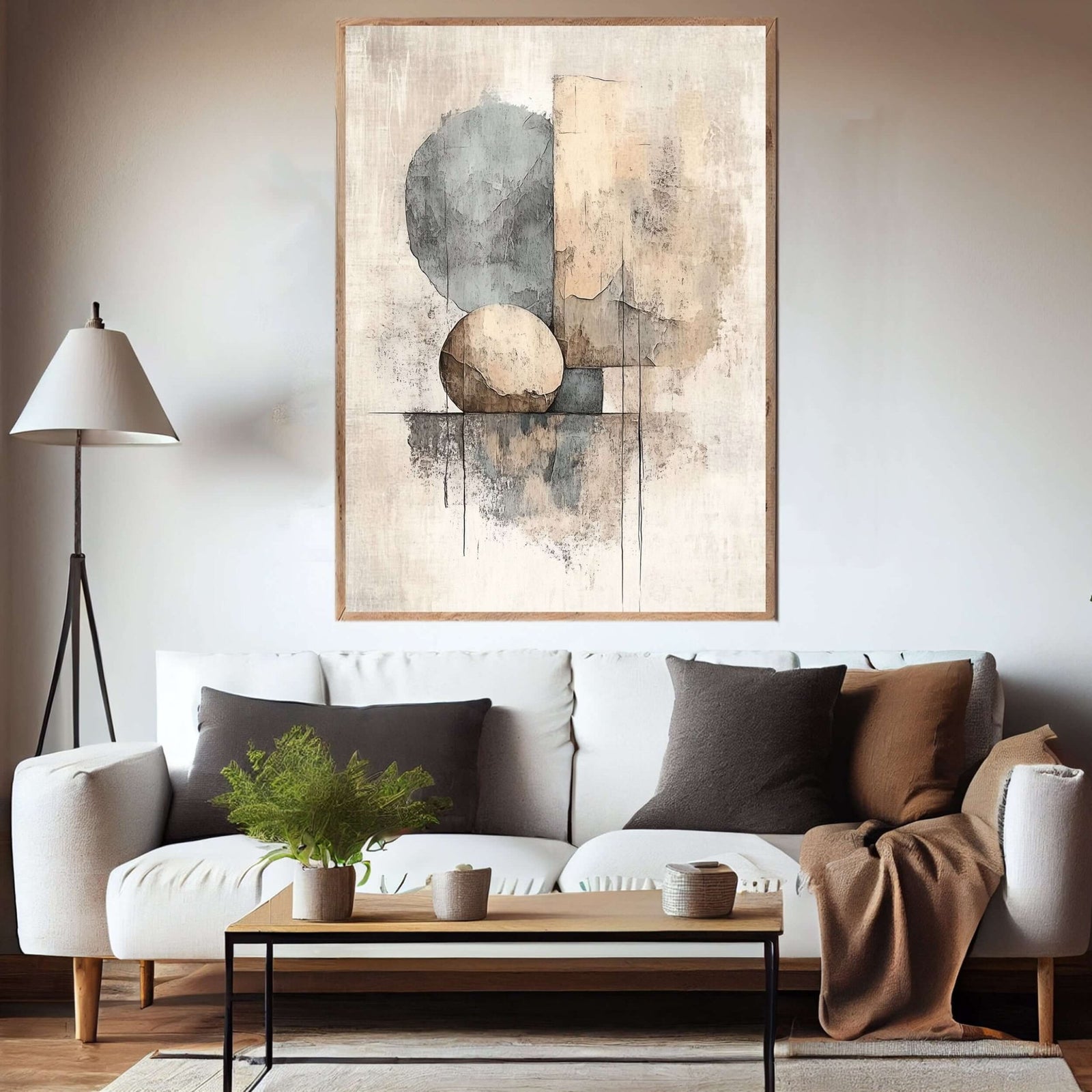 Harmoni i duse toner