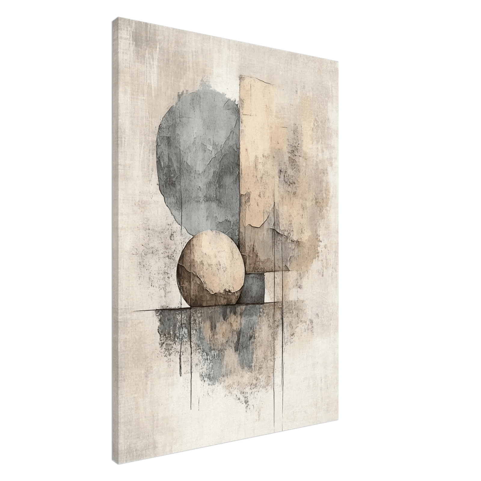 Harmoni i duse toner