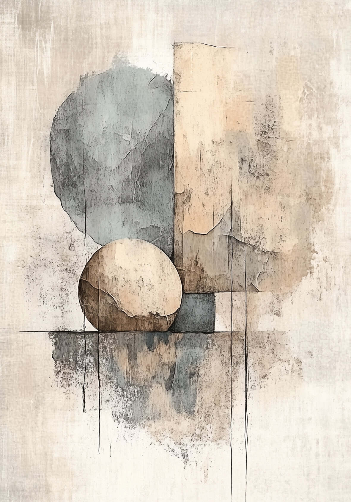 Harmoni i duse toner