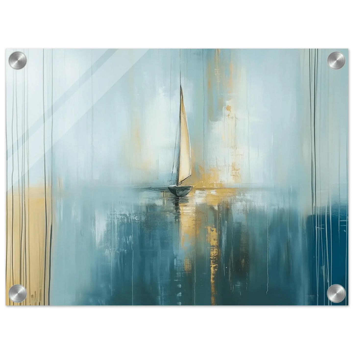 Havet møter horisonten - KBentz.no