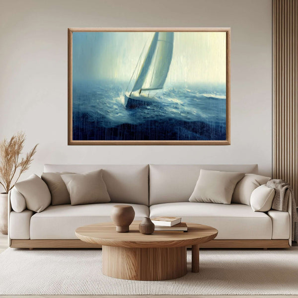 Havets krefter - KBentz.no