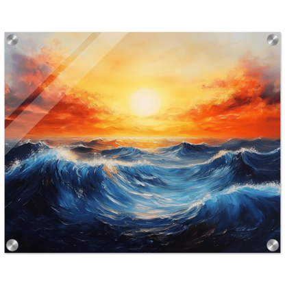 Havets poesi - KBentz.no