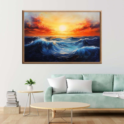 Havets poesi - KBentz.no