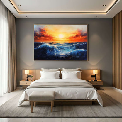 Havets poesi - KBentz.no