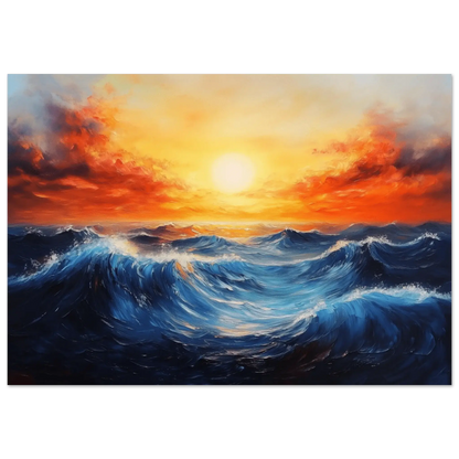 Havets poesi - KBentz.no