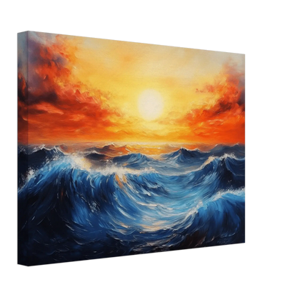 Havets poesi - KBentz.no