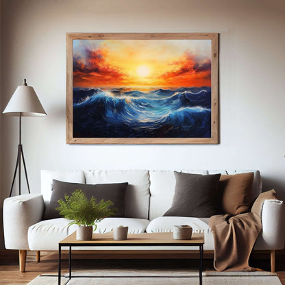 Havets poesi - KBentz.no