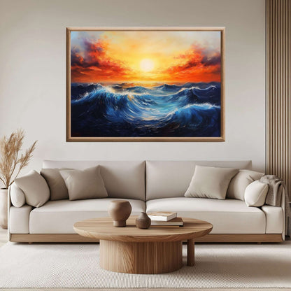 Havets poesi - KBentz.no