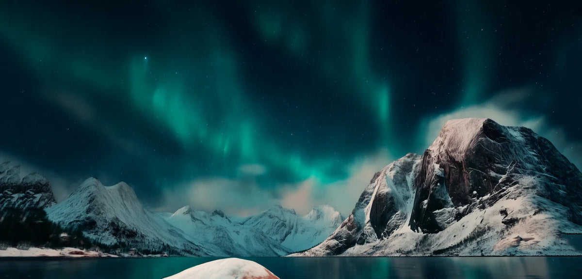 magic northern lights kbentz.no