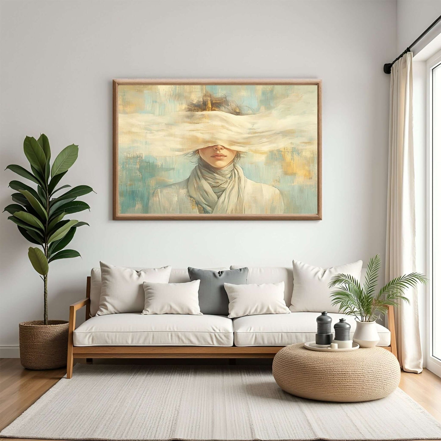 Hvisker i vinden - KBentz.no