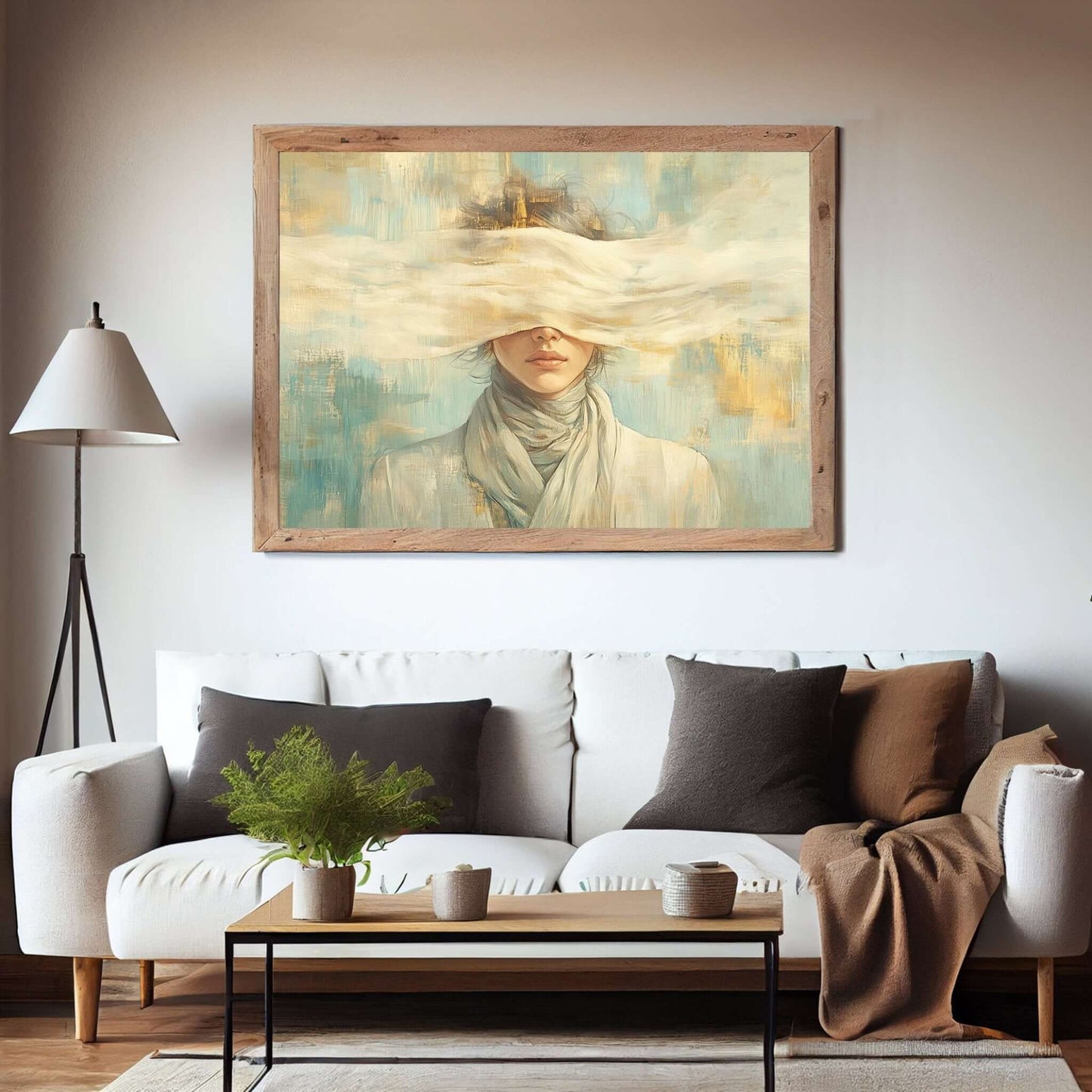 Hvisker i vinden - KBentz.no