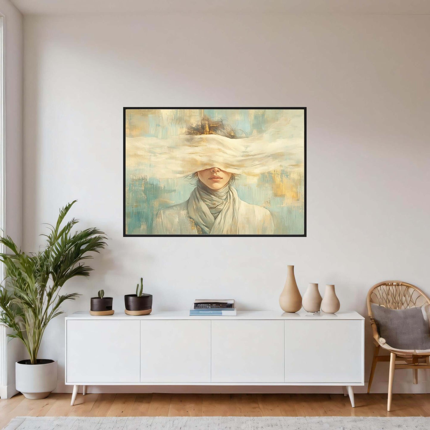 Hvisker i vinden - KBentz.no